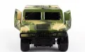 Maisto Military Force Humvee Camouflage U.S. Army 1:40, снимка 8