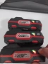 Комплект 3 батерии Parkside 20V 2Ah + зарядно PLG 20 C3, снимка 1