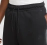 Мъжки къси панталонки Nike Tech Fleece - размер XS, снимка 2