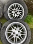Джанти с гуми ford focus 4x108, снимка 3