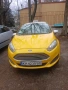 Ford fiesta 1.6 с газов инжекцион , снимка 1