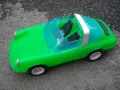 СТАРА КОЛИЧКА MS TOY PORSCHE TARGA 911S GERMANY , снимка 1