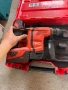 Hilti TE6-A22 перфоратор, снимка 4