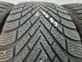 4бр зимни гуми 205/55/16 PIRELLI L04685, снимка 3
