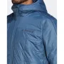 Мъжко яке ADIDAS Terrex Multi Insulated Hooded Jacket Blue, снимка 3