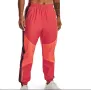 Нова долница Under Armour Rush woven trackies, оригинал, снимка 4