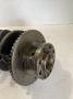 Вентилатор за охлаждане на двигателя за KIA Sportage 1.6 CRDi Хибрид (2020) 25304-D7720, снимка 3