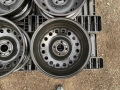 4бр.Оригинални джанти 15цола 4x100 за Dacia Dokker,Lodgy,Sandero,Renault,Nissan Micra, снимка 7