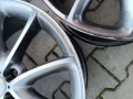 Алуминиеви джанти за Toyota 18 цола, снимка 11
