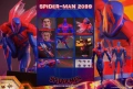 Hot Toys Spider - man 2099/Хот Тойс Спайдър - мен 2099, снимка 6