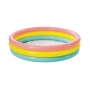 Надуваем басейн - 1.47м х 33см - Intex, снимка 2