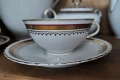 Баварски пълен сервиз за 12 , снимка 13