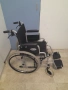 Инвалидна количка , снимка 2