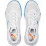 Мъжки маратонки PUMA Solarsmash Rct Padel Shoes White, снимка 4