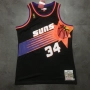 Мъжки потник Mitchell & Ness Charles Barkley Phoenix Suns seasons 1992/93. размер XL, снимка 2