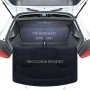 Кора за багажник на VW SCIROCCO 2008 - 2017 1K8867769C (НОВА), снимка 2
