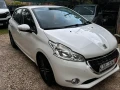 Peugeot 208 от Германия, снимка 3
