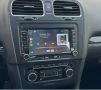 7" 2-DIN мултимедия с Android 12 за Volkswagen-SEAT-Skoda. RDS, 32GB ROM , RAM 2GB DDR3 , снимка 9