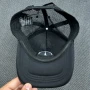 Оригинална Шапка Mercedes Benz Trucker Cap One Size Черна, снимка 2