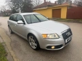 audi a6 S LINE 2.0TDI 170hp 2011 / дясна дирекция -цена 2100 евро   - салон перфектен , кутията смен, снимка 1