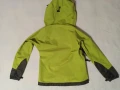 Klättermusen дамско яке М, снимка 7