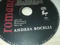 ANDREA BOCELLI CD 1508241228, снимка 5