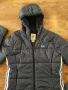 ADIDAS SLIM JACKET - страхотно дамско яке 12/Л, снимка 2