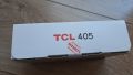 TCL 405 нов , снимка 3