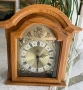 MEISTER ANKER голям стар немски настолен часовник, снимка 2