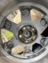 Джанти коплект с добри гуми внос, снимка 4