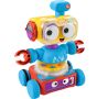Интерактивна играчка Fisher-Price, обучаващ робот 4 в 1 , снимка 1 - Музикални играчки - 45206213