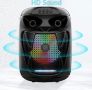 Безжична BlueTooth преносима система за домашно кино с високоговорители, снимка 4