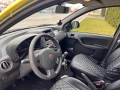 Fiat Panda 1.4 Бензин-Метан , снимка 8