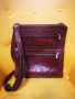 Продам италианска кожена мъжка чанта GIUDI, снимка 1 - Чанти - 45056282
