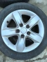 Алуминиеви джанти за KIA 16цола, снимка 3