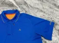 Мъжка тениска Schoffel Hiking Polo Tee, Размер XL, снимка 2