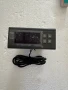 Цифров температурен контролер MH1230A - 220V, снимка 2
