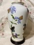 порцеланова ваза, снимка 4