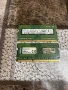 Рам 2x4GB DDR3 12800S, снимка 1