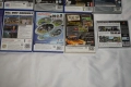 Игри за PS2 Crash Mutant/GTA San Andreas/Haunted Mansion/Naruto/Sonic/Harry Potter/Scooby-Doo/NBA 08, снимка 14