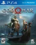 God Of War (PS4 Става и аз PS5) , снимка 1