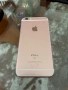 Iphone 6s rose gold колекционерски !, снимка 3