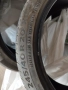Комплект летни гуми Continental Sport Contact 6 245/40/20 с дот 2022, снимка 6