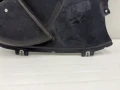 Оригинален триъгълник под броня / подкалник за BMW G30 7478703, снимка 3