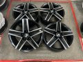 Джанти 17 Цола 5х120 BMW F30 F31 E60 XD E 90 E91 X2 X3, снимка 2