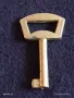 Стар ключ от соца за шкаф, ракла за КОЛЕКЦИЯ ДЕКОРАЦИЯ БИТОВ КЪТ 41026, снимка 1