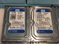 WD HDD 3.5 1TB - Твърди дискове / Хард диск за компютър / DVR - NVR, снимка 2