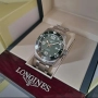 Longines HydroConquest автоматичен 43мм, снимка 2