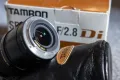 Tamron SP AF 90mm f/2.8 Di Macro 1:1 за Канон Canon, снимка 5