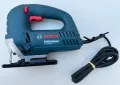 BOSCH GST 8000 E - Прободен трион 710W като нова!, снимка 1